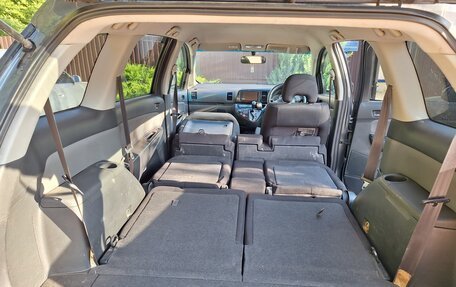 Toyota Wish II, 2004 год, 750 000 рублей, 22 фотография