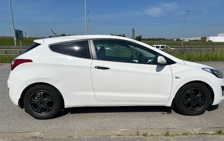 Hyundai i30 II рестайлинг, 2013 год, 840 000 рублей, 3 фотография