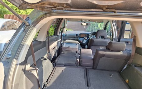 Toyota Wish II, 2004 год, 750 000 рублей, 21 фотография