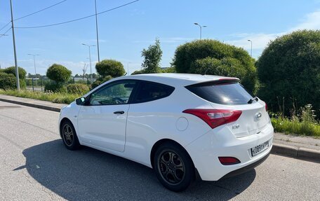 Hyundai i30 II рестайлинг, 2013 год, 840 000 рублей, 6 фотография