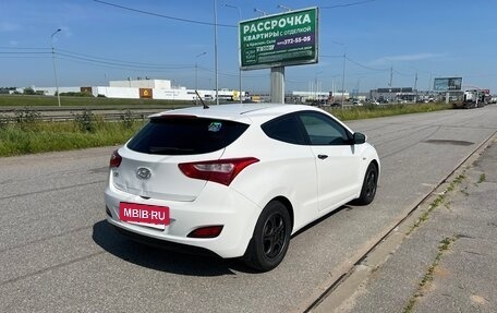 Hyundai i30 II рестайлинг, 2013 год, 840 000 рублей, 7 фотография