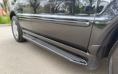 Mercedes-Benz M-Класс, 2004 год, 2 300 000 рублей, 7 фотография