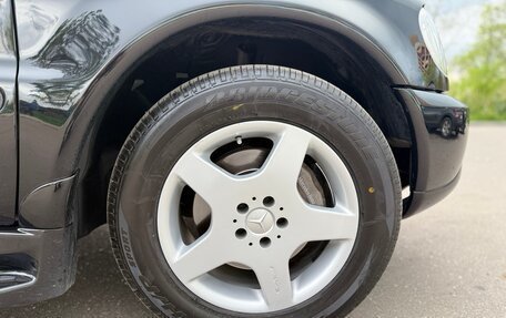 Mercedes-Benz M-Класс, 2004 год, 2 300 000 рублей, 6 фотография
