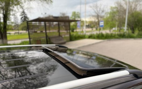 Mercedes-Benz M-Класс, 2004 год, 2 300 000 рублей, 9 фотография
