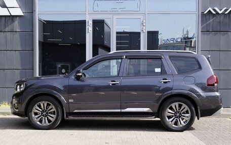 KIA Mohave I, 2019 год, 3 960 000 рублей, 4 фотография