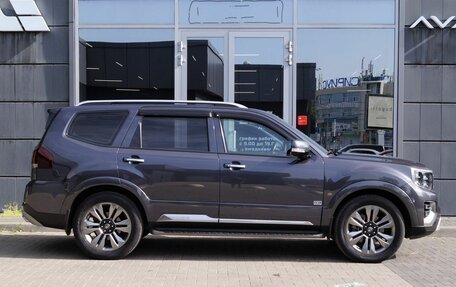 KIA Mohave I, 2019 год, 3 960 000 рублей, 8 фотография