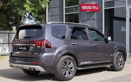 KIA Mohave I, 2019 год, 3 960 000 рублей, 7 фотография