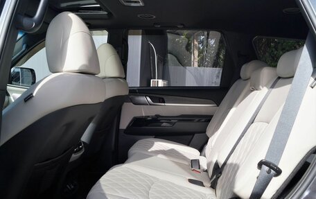 KIA Mohave I, 2019 год, 3 960 000 рублей, 28 фотография
