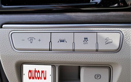 KIA Mohave I, 2019 год, 3 960 000 рублей, 20 фотография