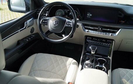 KIA Mohave I, 2019 год, 3 960 000 рублей, 32 фотография