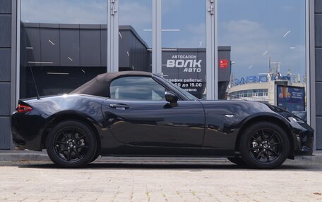 Mazda MX-5, 2020 год, 2 100 000 рублей, 8 фотография