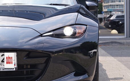Mazda MX-5, 2020 год, 2 100 000 рублей, 10 фотография