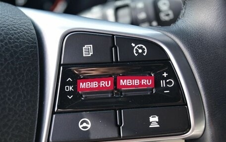 KIA Mohave I, 2019 год, 3 960 000 рублей, 23 фотография