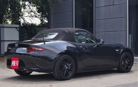 Mazda MX-5, 2020 год, 2 100 000 рублей, 7 фотография