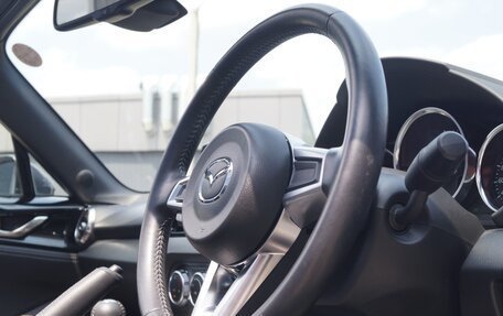 Mazda MX-5, 2020 год, 2 100 000 рублей, 20 фотография