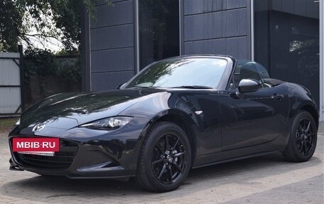 Mazda MX-5, 2020 год, 2 100 000 рублей, 9 фотография
