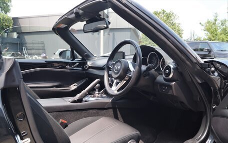 Mazda MX-5, 2020 год, 2 100 000 рублей, 16 фотография