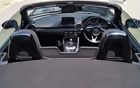 Mazda MX-5, 2020 год, 2 100 000 рублей, 15 фотография