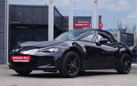 Mazda MX-5, 2020 год, 2 100 000 рублей, 3 фотография