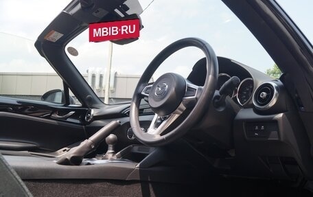 Mazda MX-5, 2020 год, 2 100 000 рублей, 18 фотография