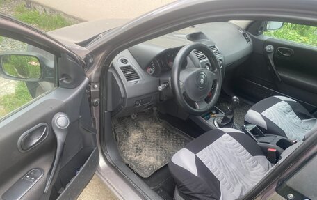 Renault Megane II, 2004 год, 350 000 рублей, 5 фотография