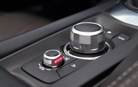 Mazda MX-5, 2020 год, 2 100 000 рублей, 26 фотография