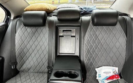 Volkswagen Jetta VI, 2011 год, 1 180 000 рублей, 19 фотография
