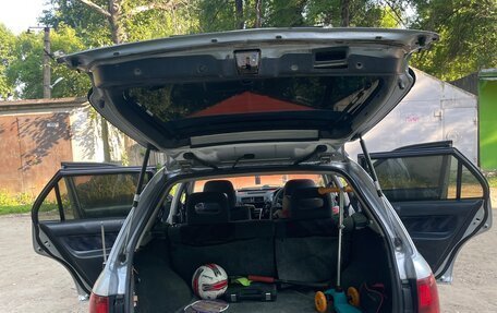 Honda Orthia I рестайлинг, 2000 год, 220 000 рублей, 6 фотография