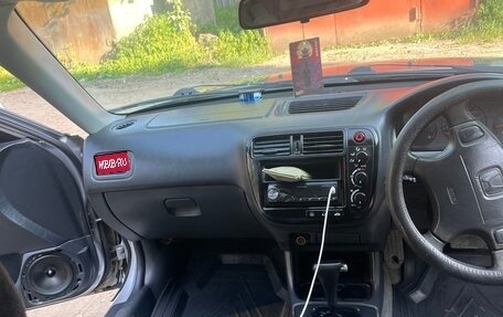 Honda Orthia I рестайлинг, 2000 год, 220 000 рублей, 7 фотография