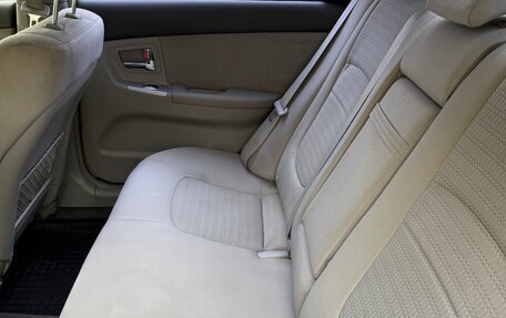 KIA Cerato I, 2007 год, 590 000 рублей, 12 фотография