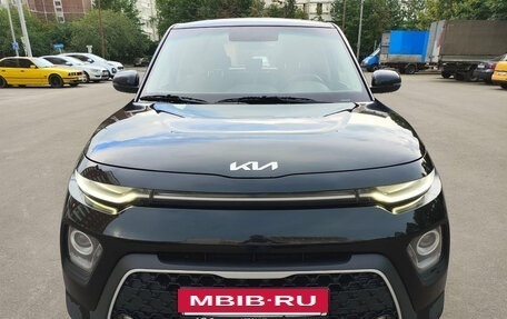 KIA Soul III, 2022 год, 2 100 000 рублей, 2 фотография