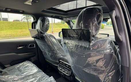 Toyota Land Cruiser, 2025 год, 15 200 000 рублей, 2 фотография