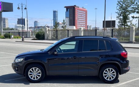 Volkswagen Tiguan I, 2011 год, 1 995 000 рублей, 2 фотография