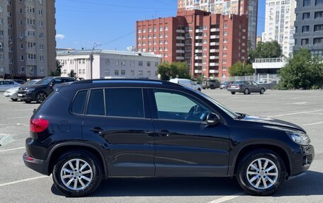 Volkswagen Tiguan I, 2011 год, 1 995 000 рублей, 6 фотография