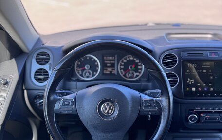 Volkswagen Tiguan I, 2011 год, 1 995 000 рублей, 11 фотография