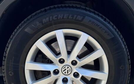 Volkswagen Tiguan I, 2011 год, 1 995 000 рублей, 9 фотография