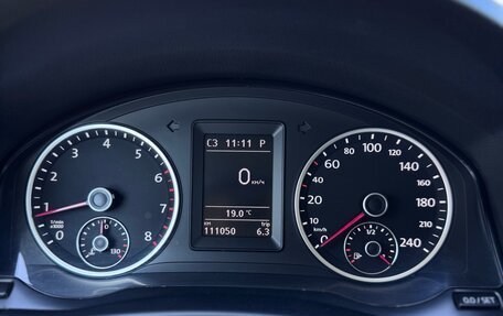 Volkswagen Tiguan I, 2011 год, 1 995 000 рублей, 12 фотография