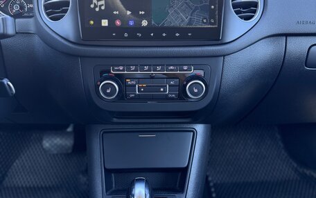 Volkswagen Tiguan I, 2011 год, 1 995 000 рублей, 13 фотография