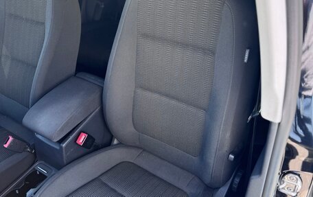 Volkswagen Tiguan I, 2011 год, 1 995 000 рублей, 16 фотография