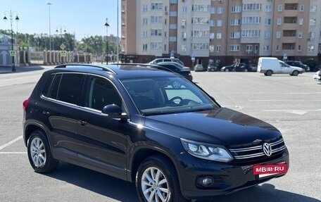 Volkswagen Tiguan I, 2011 год, 1 995 000 рублей, 7 фотография