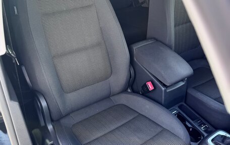 Volkswagen Tiguan I, 2011 год, 1 995 000 рублей, 17 фотография