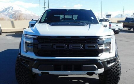 Ford F-150, 2025 год, 12 690 000 рублей, 5 фотография