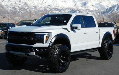 Ford F-150, 2025 год, 12 690 000 рублей, 2 фотография