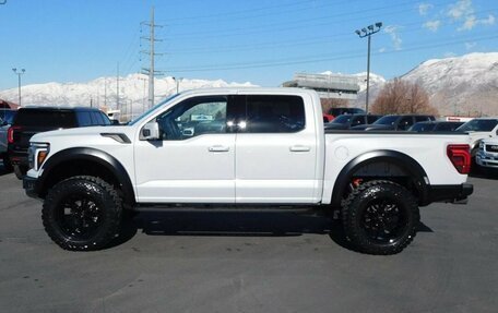 Ford F-150, 2025 год, 12 690 000 рублей, 4 фотография