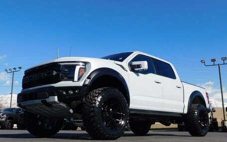 Ford F-150, 2025 год, 12 690 000 рублей, 6 фотография