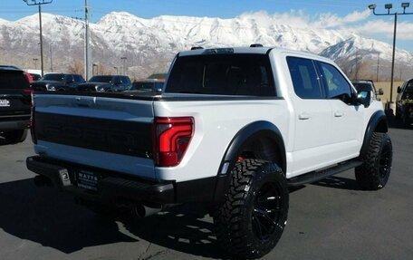Ford F-150, 2025 год, 12 690 000 рублей, 9 фотография