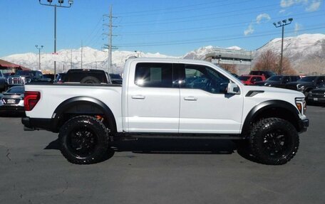 Ford F-150, 2025 год, 12 690 000 рублей, 10 фотография