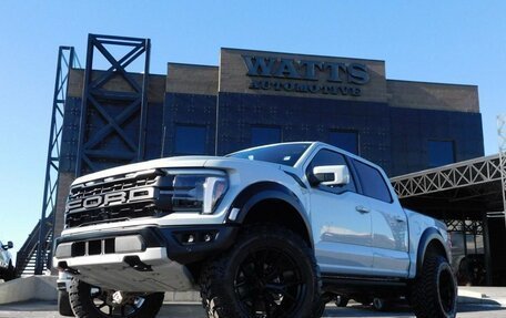 Ford F-150, 2025 год, 12 690 000 рублей, 7 фотография