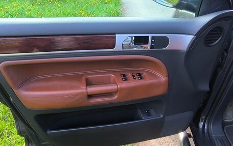 Volkswagen Touareg III, 2008 год, 1 250 000 рублей, 16 фотография