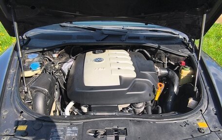 Volkswagen Touareg III, 2008 год, 1 250 000 рублей, 13 фотография